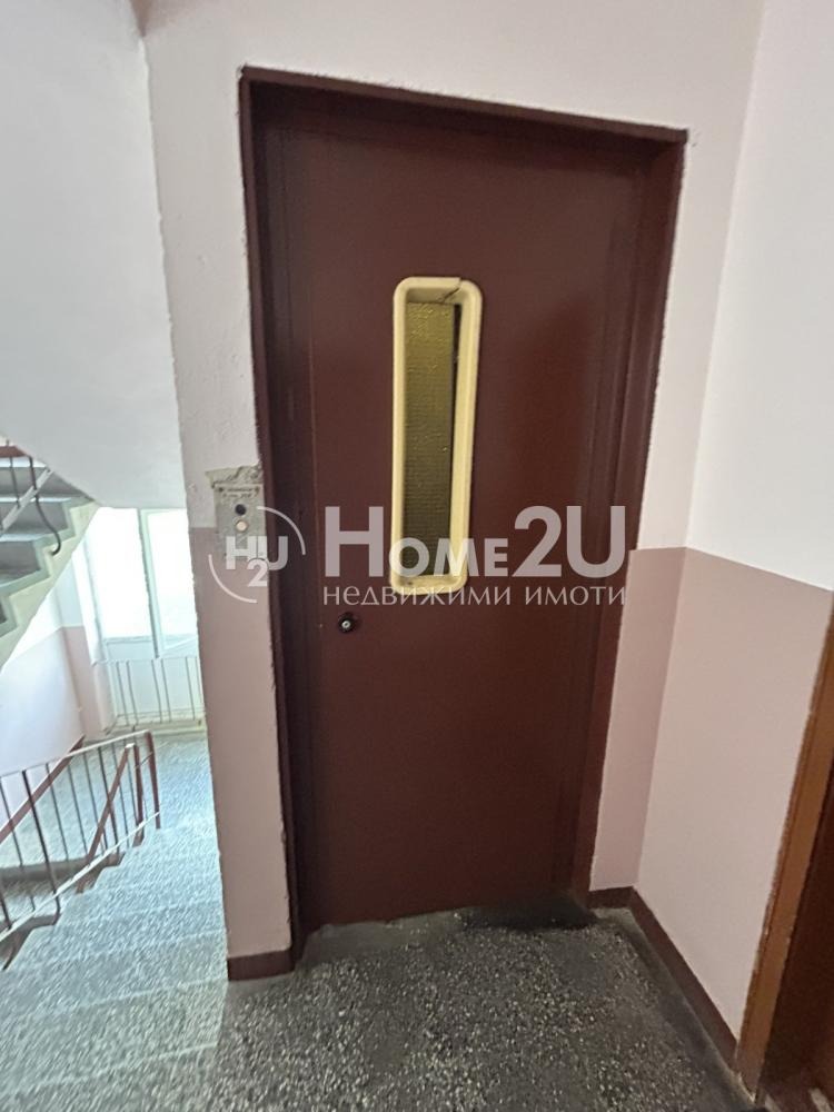 Продава 3-СТАЕН, гр. Варна, Аспарухово, снимка 10 - Апартаменти - 55009017