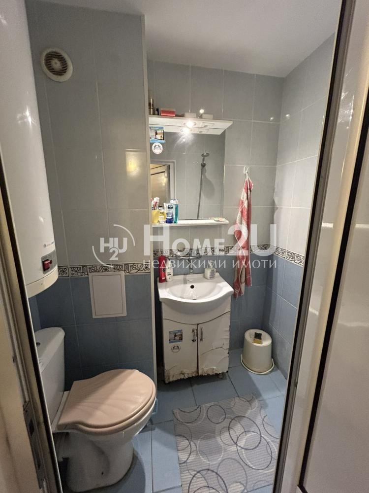 Продава 3-СТАЕН, гр. Варна, Аспарухово, снимка 9 - Апартаменти - 55009017