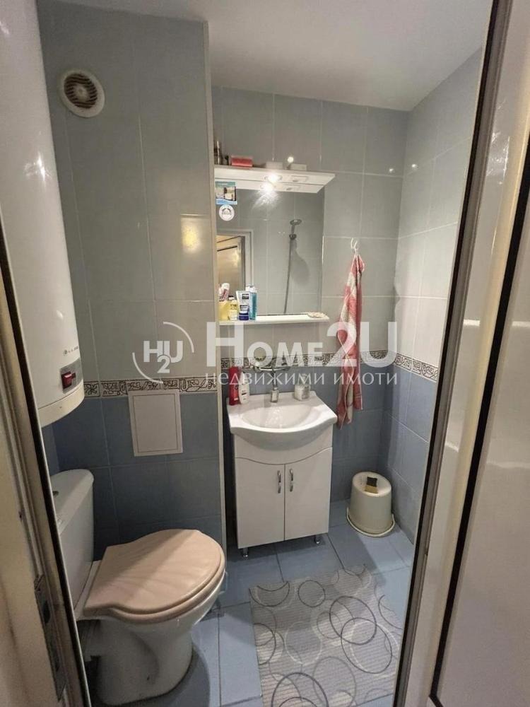 Продава 3-СТАЕН, гр. Варна, Аспарухово, снимка 9 - Апартаменти - 55009017
