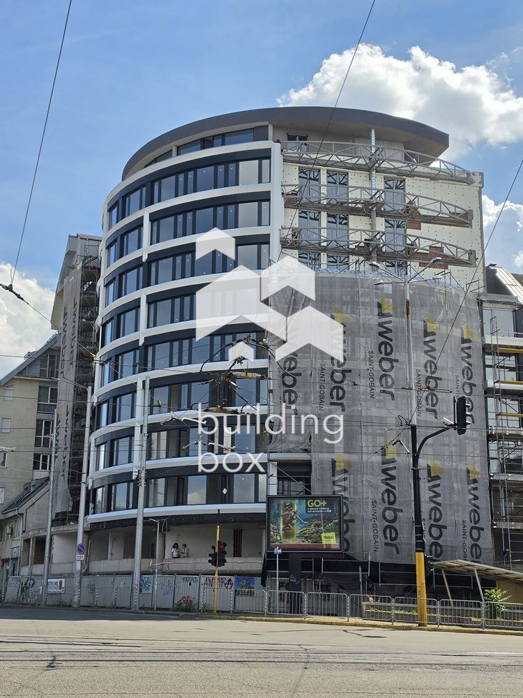 Продава 3-СТАЕН, гр. София, Оборище, снимка 11 - Апартаменти - 55654757