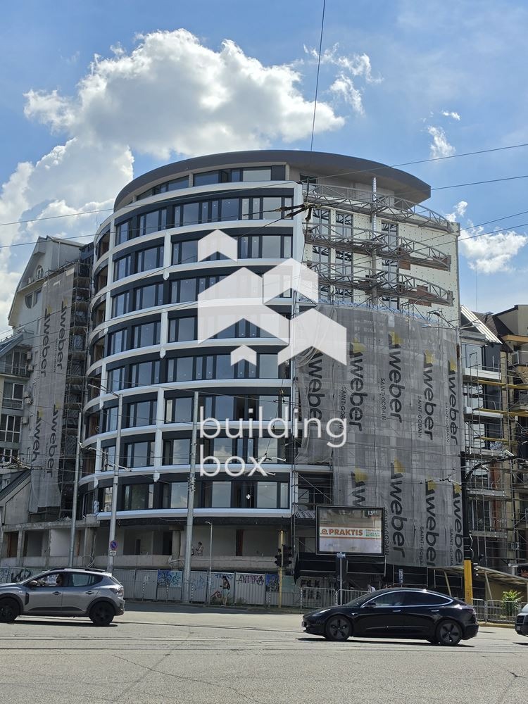 Продава 3-СТАЕН, гр. София, Оборище, снимка 10 - Апартаменти - 55654757