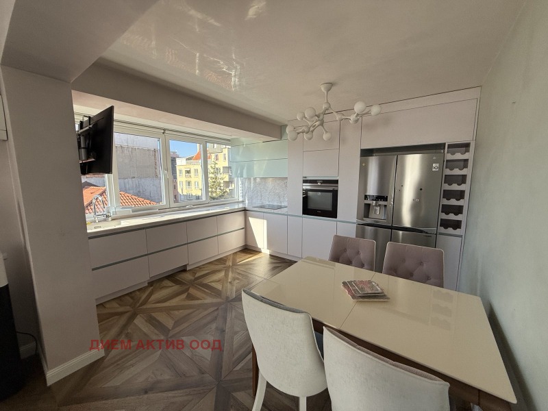 For Sale  3 bedroom Sofia , Geo Milev , 143 sq.m | 26984056 - image [3]