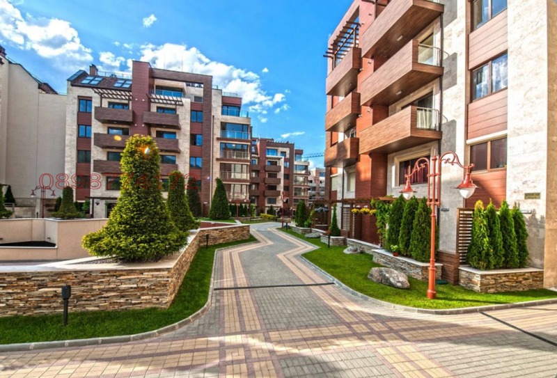 Продава  4-стаен град София , Манастирски ливади , 296 кв.м | 85683597 - изображение [3]