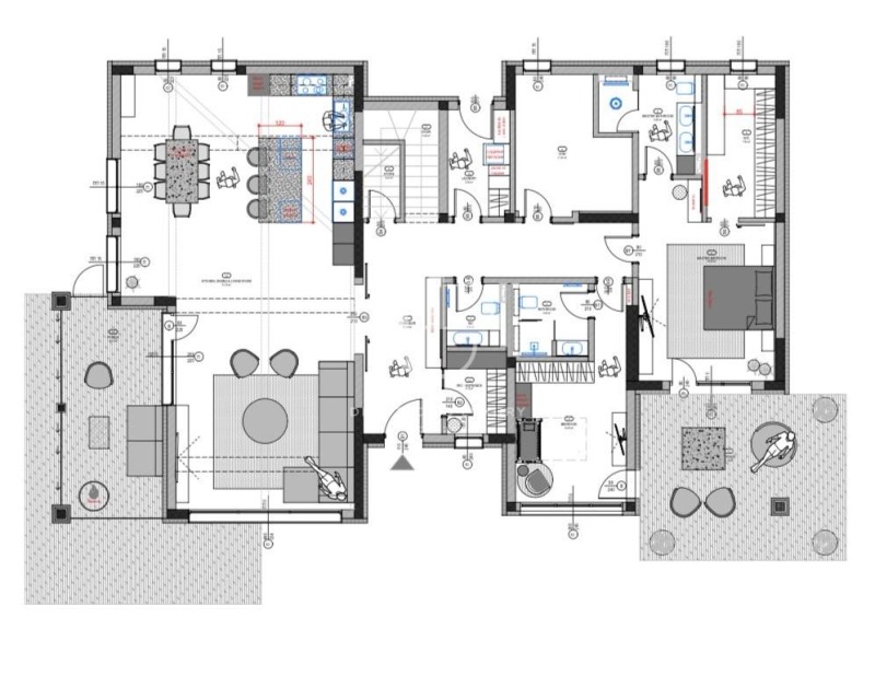 Продава КЪЩА, с. Кладница, област Перник, снимка 15 - Къщи - 53377500