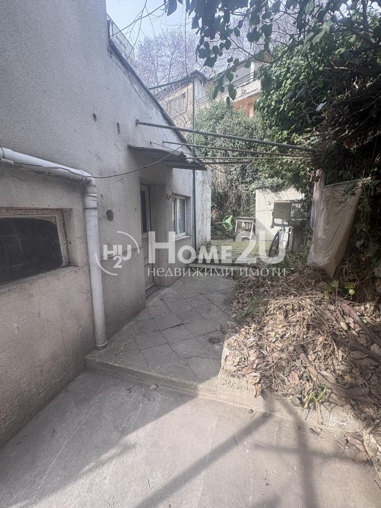Продава КЪЩА, гр. Варна, Гръцка махала, снимка 5 - Къщи - 53869304