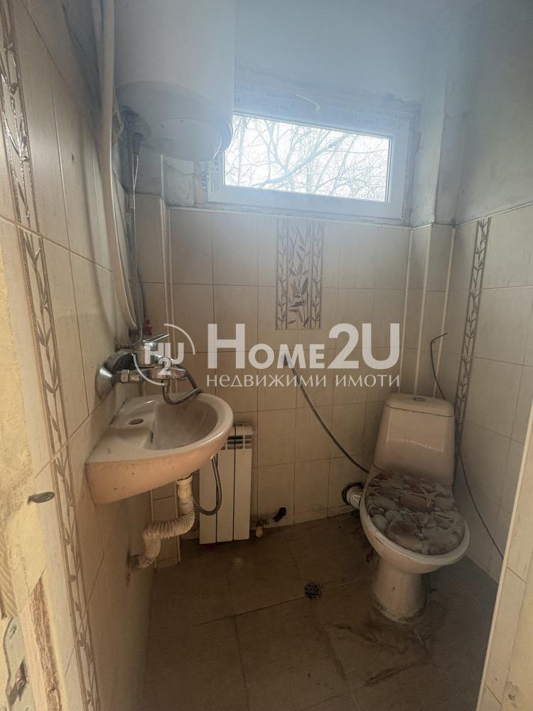 Продава КЪЩА, гр. Варна, Гръцка махала, снимка 10 - Къщи - 53869304