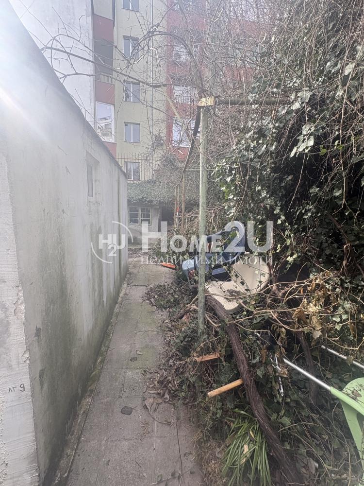 Продава КЪЩА, гр. Варна, Гръцка махала, снимка 6 - Къщи - 53869304