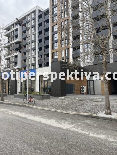 De vânzare  Loc de parcare Plovdiv , Hristo Smirnensci , 20 mp | 96401400 - imagine [3]