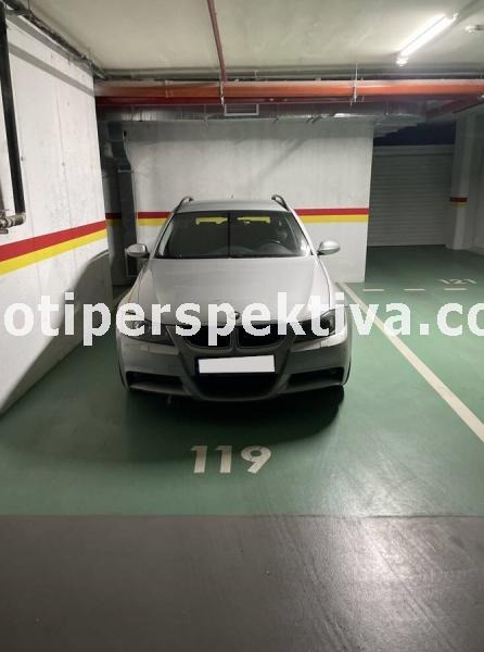 De vânzare  Loc de parcare Plovdiv , Hristo Smirnensci , 20 mp | 96401400