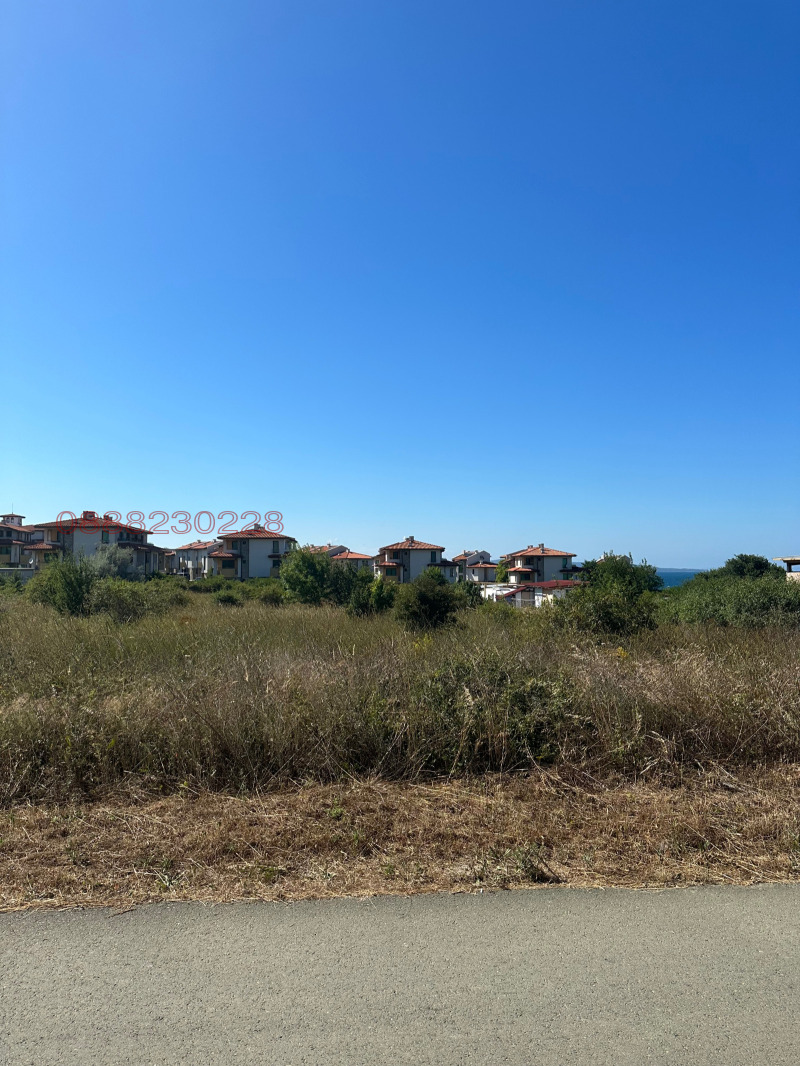 Продава ПАРЦЕЛ, гр. Царево, област Бургас