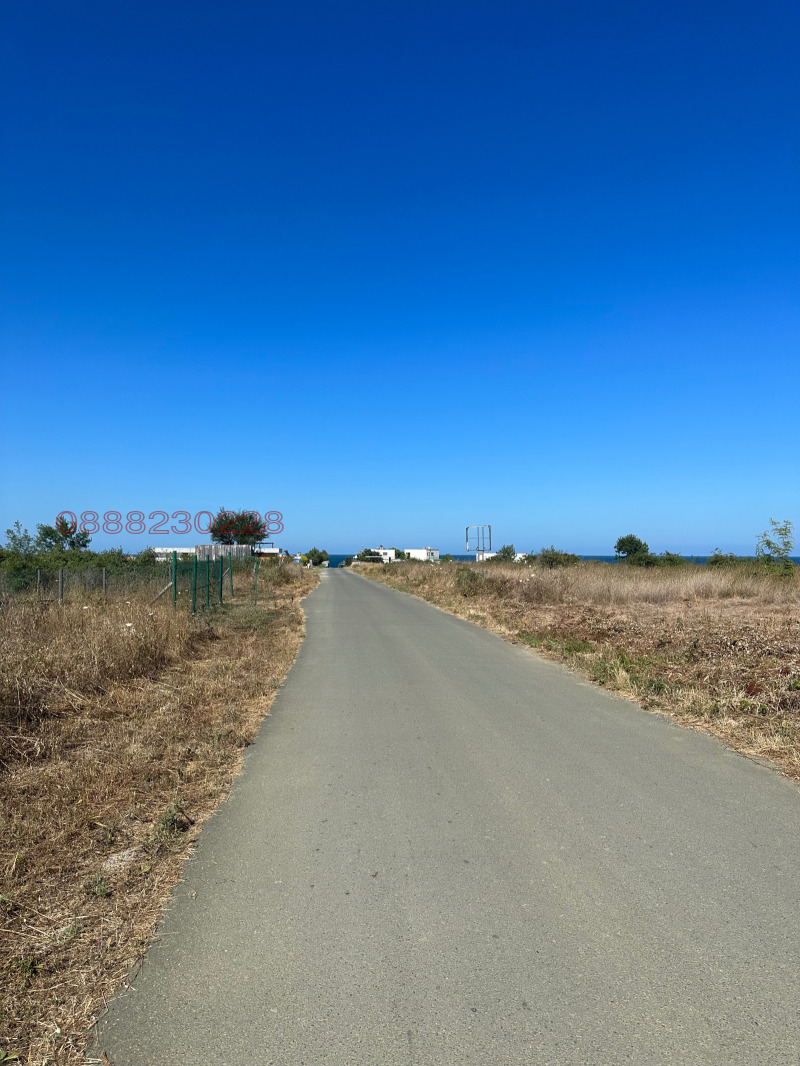 Продава ПАРЦЕЛ, гр. Царево, област Бургас, снимка 3 - Парцели - 52783383