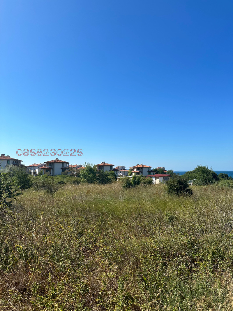 Продава ПАРЦЕЛ, гр. Царево, област Бургас, снимка 4 - Парцели - 52783383