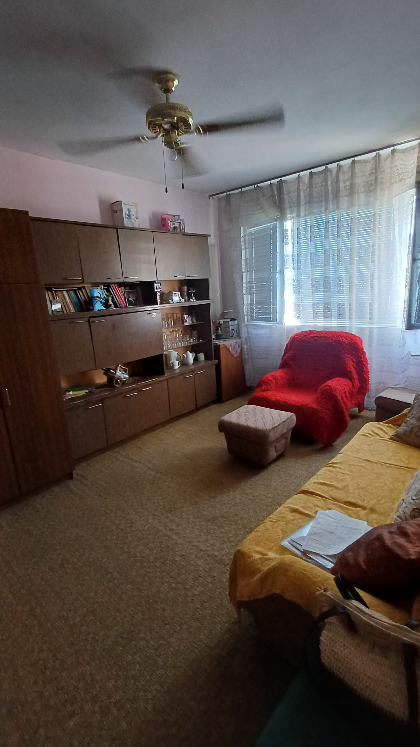 Продава 1-СТАЕН, гр. Плевен, Дружба 4, снимка 6 - Апартаменти - 55560230
