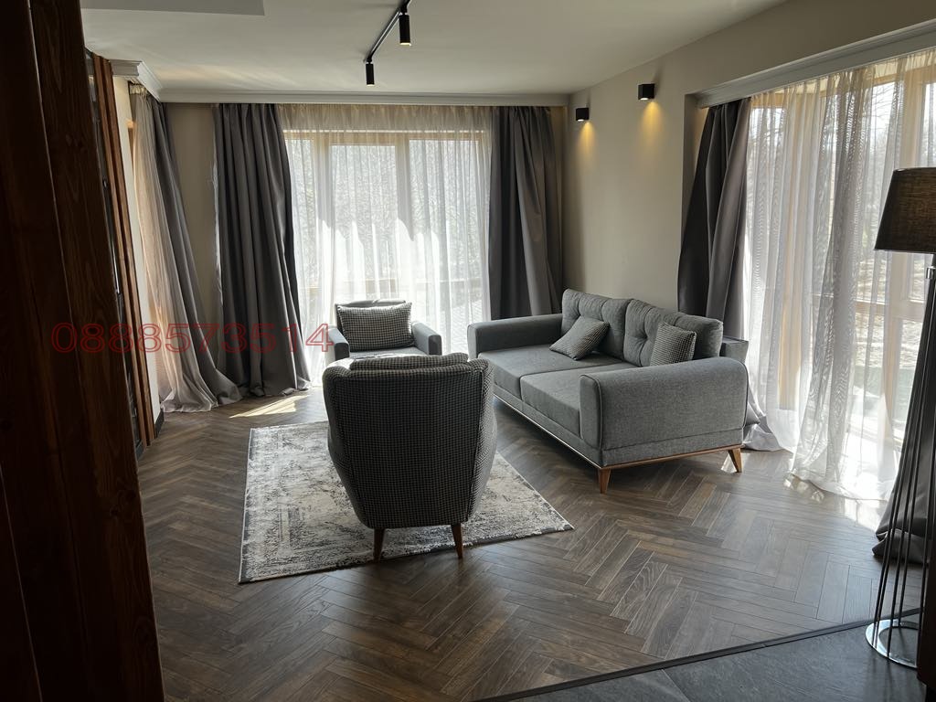 Продава 2-СТАЕН, гр. Банско, област Благоевград, снимка 12 - Апартаменти - 54910244