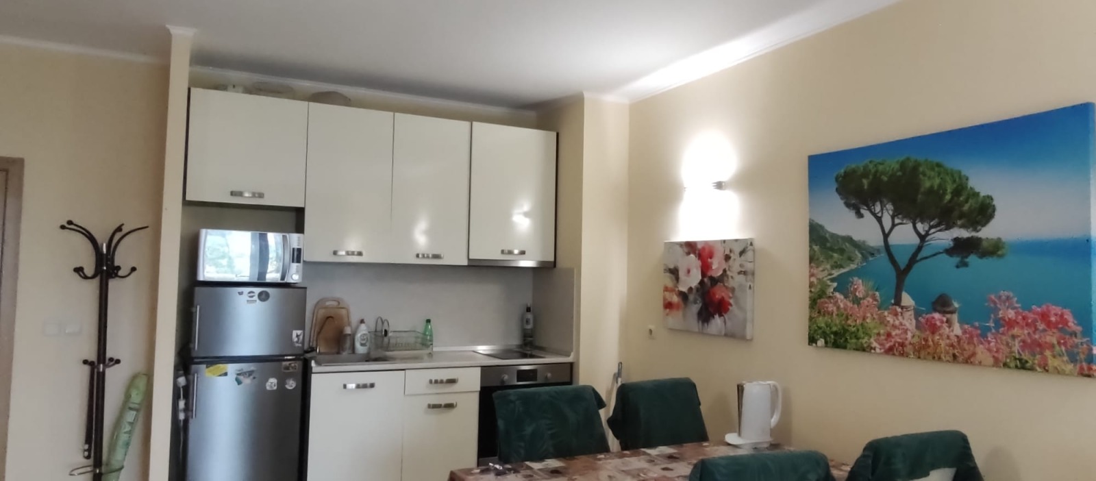 Продава 2-СТАЕН, гр. Варна, к.к. Чайка, снимка 4 - Апартаменти - 54714164