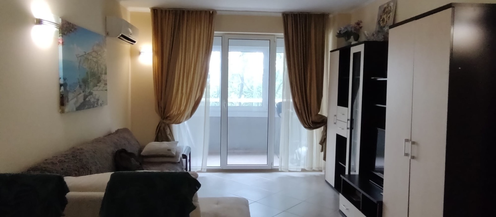 Продава 2-СТАЕН, гр. Варна, к.к. Чайка, снимка 10 - Апартаменти - 54714164
