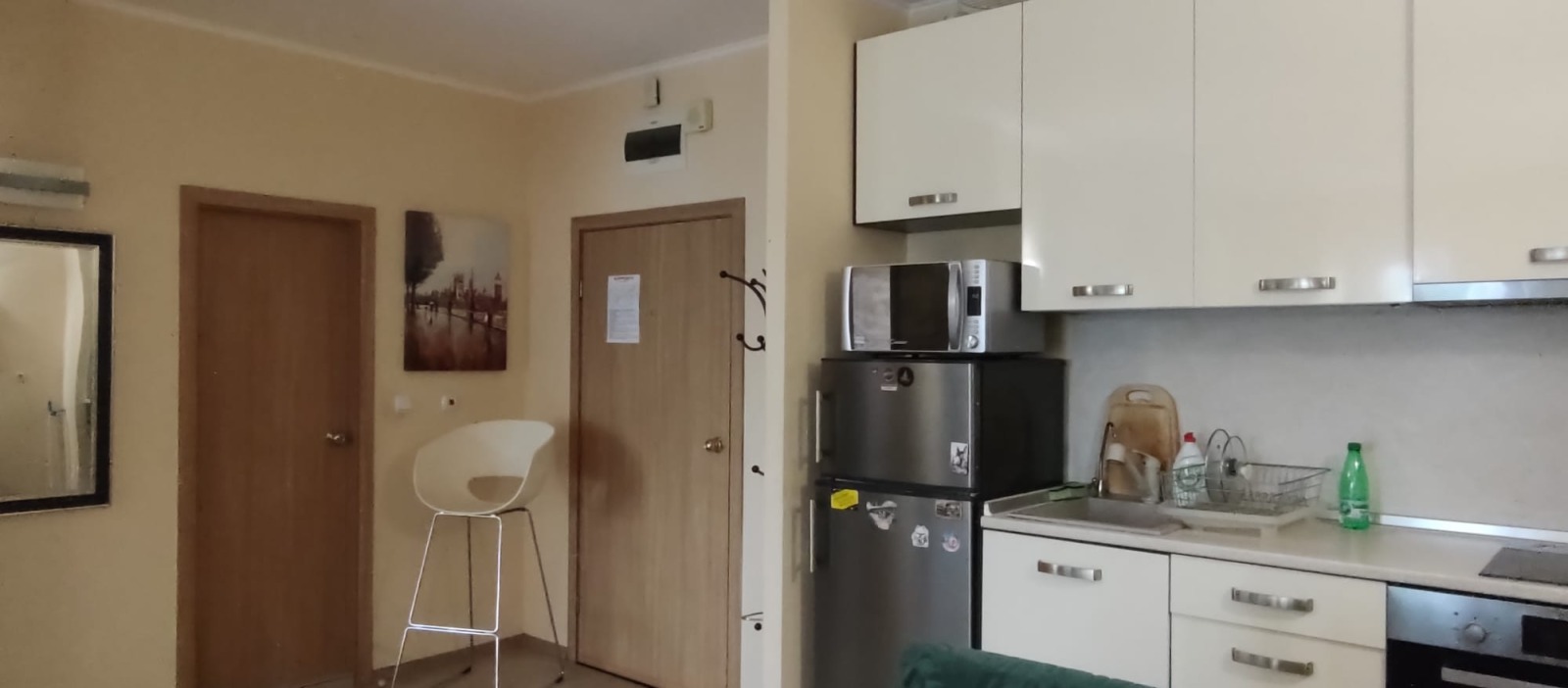 Продава 2-СТАЕН, гр. Варна, к.к. Чайка, снимка 5 - Апартаменти - 54714164