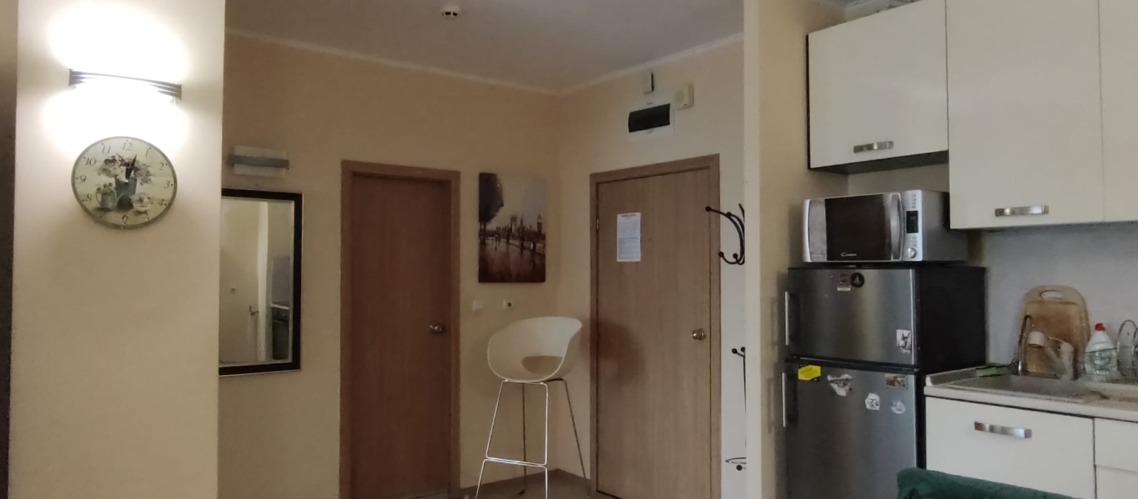 Продава 2-СТАЕН, гр. Варна, к.к. Чайка, снимка 14 - Апартаменти - 54714164