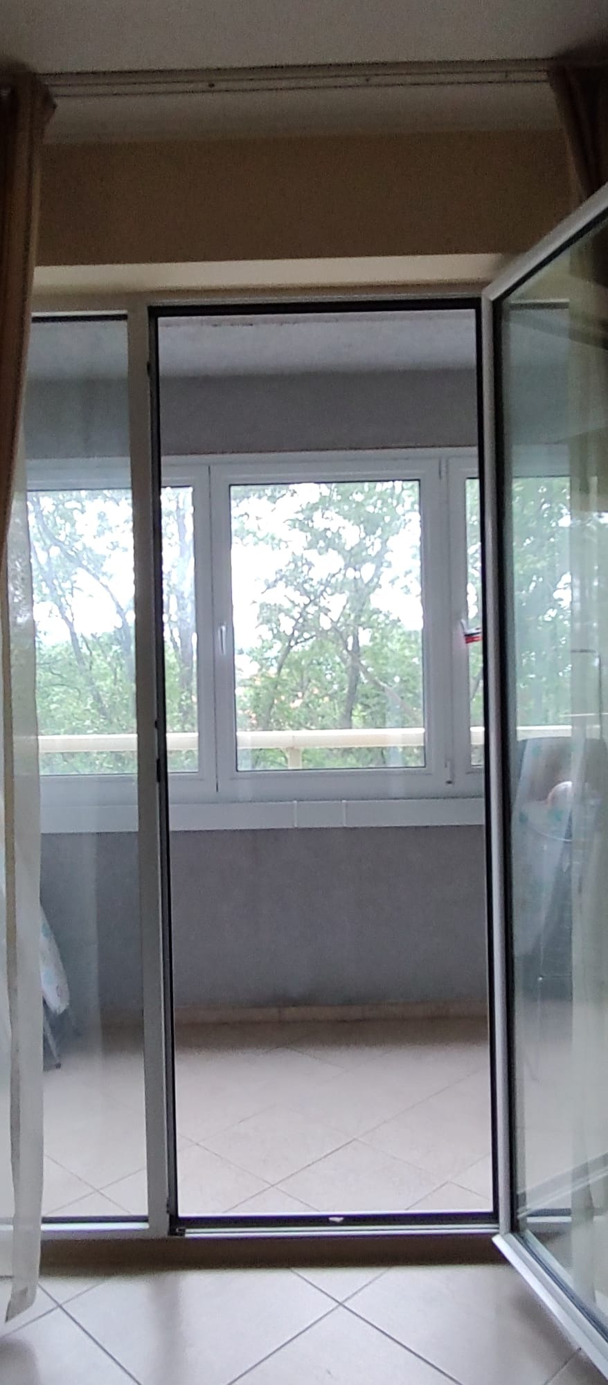 Продава 2-СТАЕН, гр. Варна, к.к. Чайка, снимка 11 - Апартаменти - 54714164