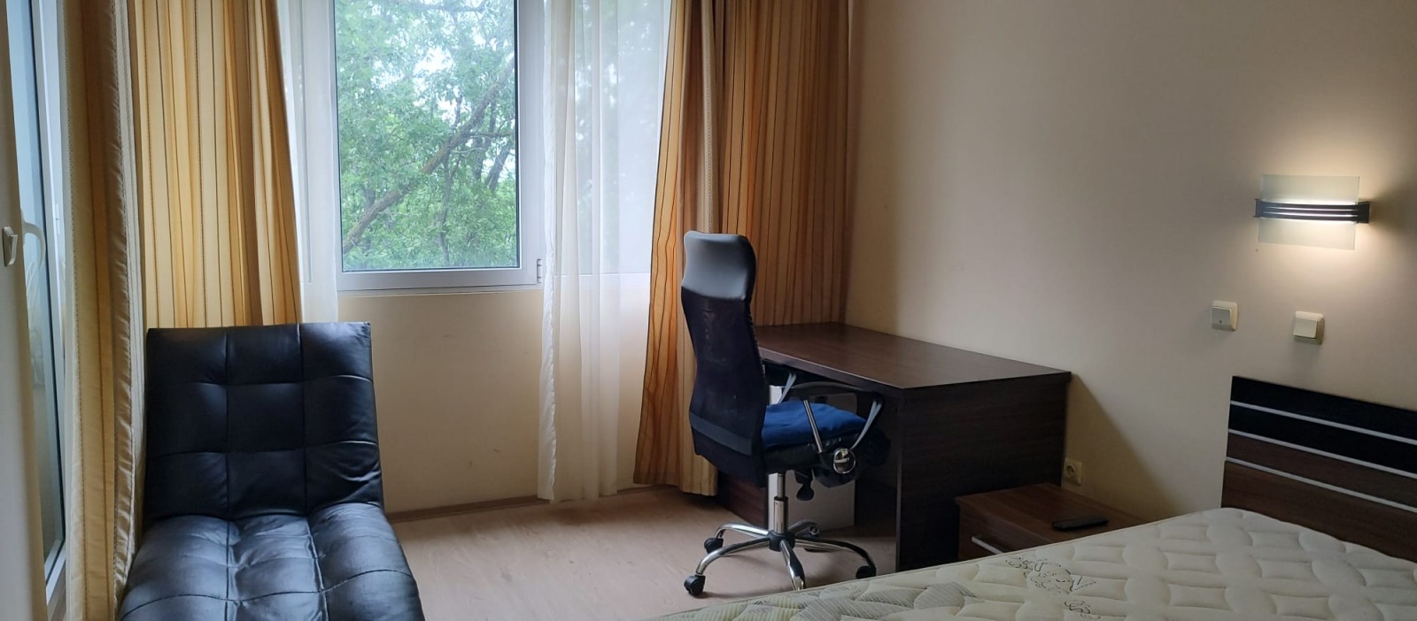 Продава 2-СТАЕН, гр. Варна, к.к. Чайка, снимка 15 - Апартаменти - 54714164