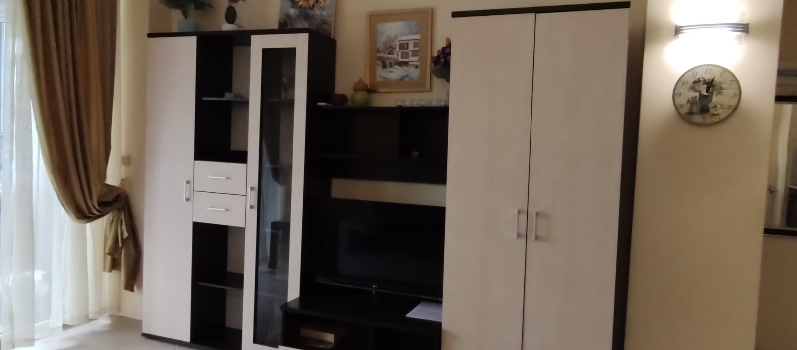 Продава 2-СТАЕН, гр. Варна, к.к. Чайка, снимка 13 - Апартаменти - 54714164