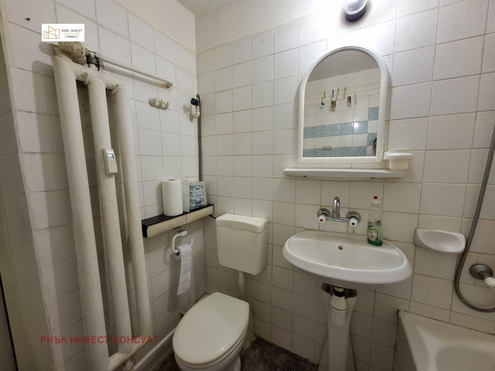 Продава 2-СТАЕН, гр. София, Връбница 2, снимка 3 - Апартаменти - 56200648
