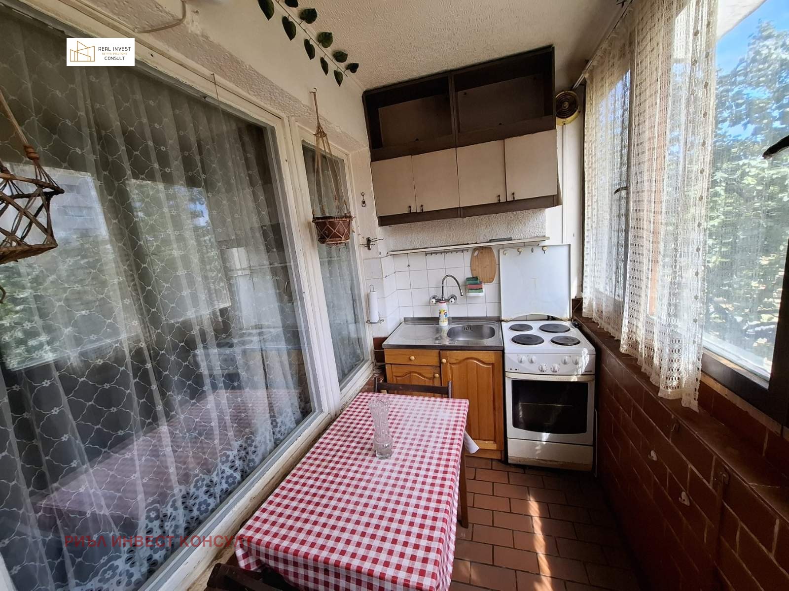 Продава 2-СТАЕН, гр. София, Връбница 2, снимка 5 - Апартаменти - 56200648