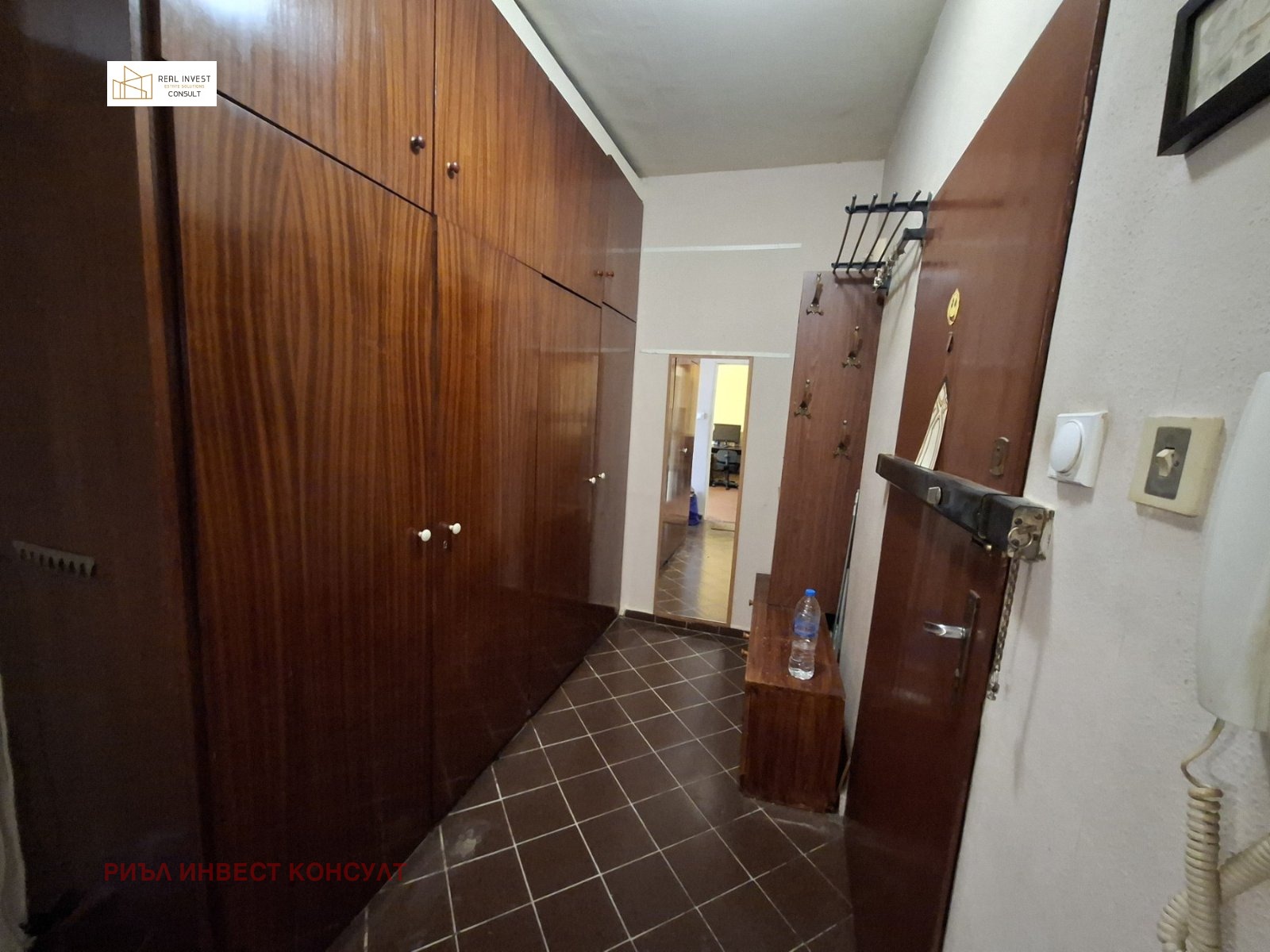 Продава 2-СТАЕН, гр. София, Връбница 2, снимка 6 - Апартаменти - 56200648
