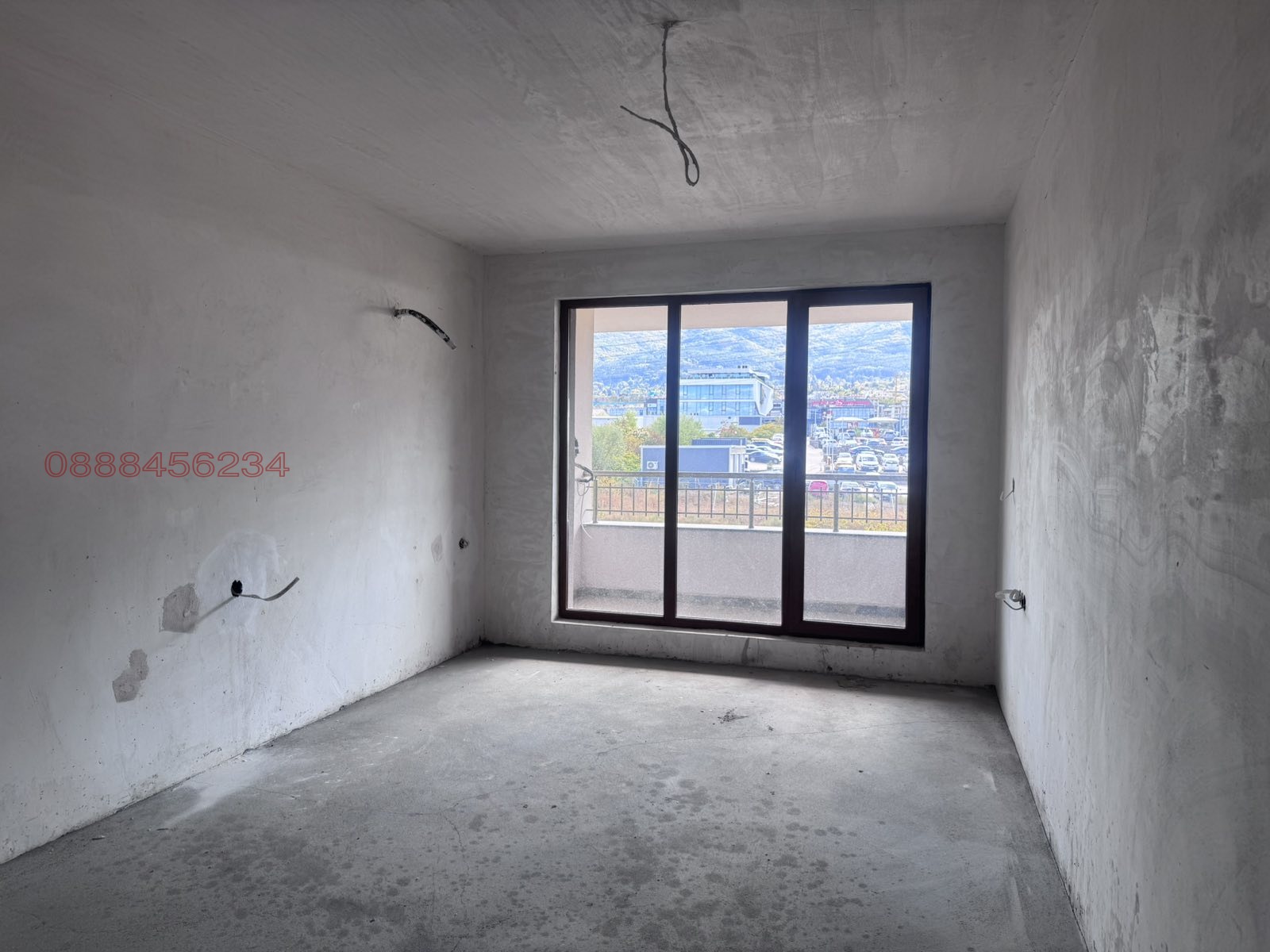 Продава 2-СТАЕН, гр. София, Витоша, снимка 2 - Апартаменти - 56335467