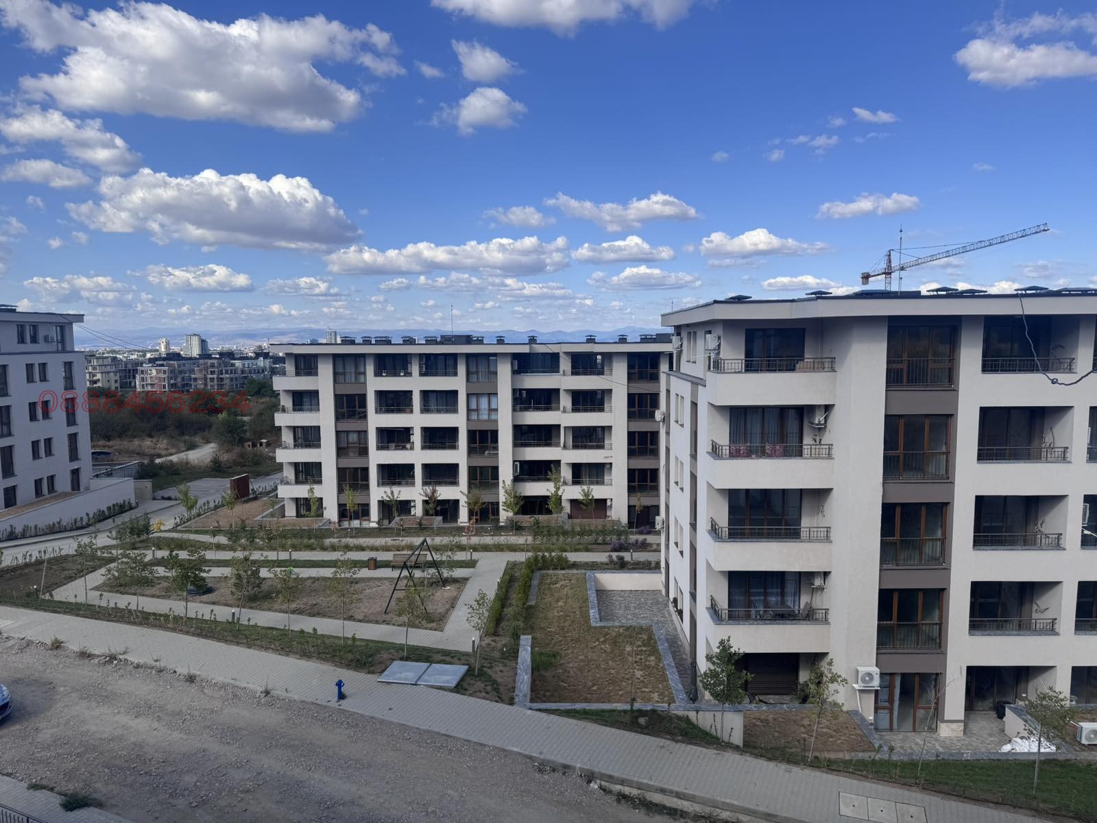 Продава 2-СТАЕН, гр. София, Витоша
