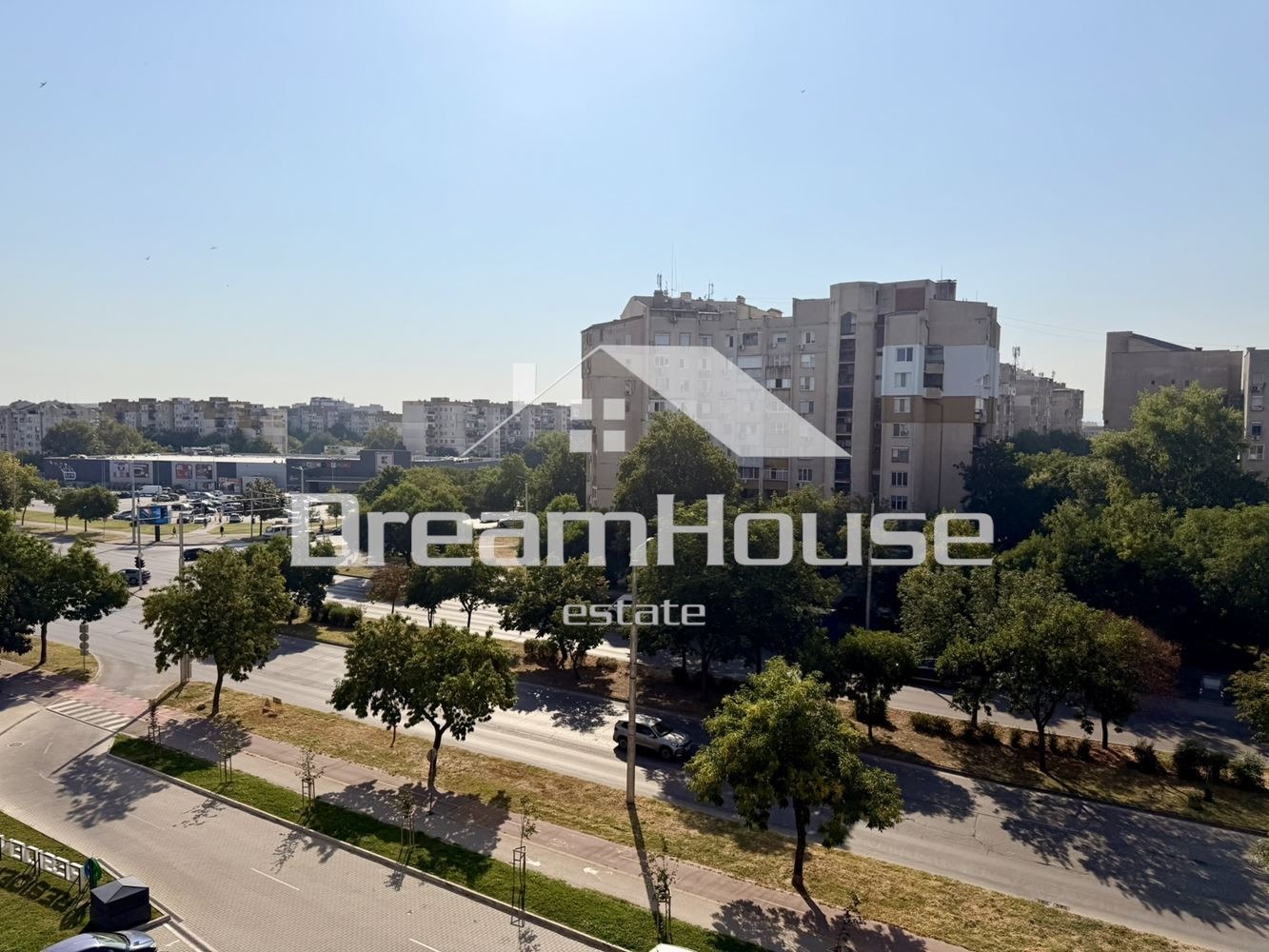 Продава 2-СТАЕН, гр. Пловдив, Тракия, снимка 10 - Апартаменти - 56477240