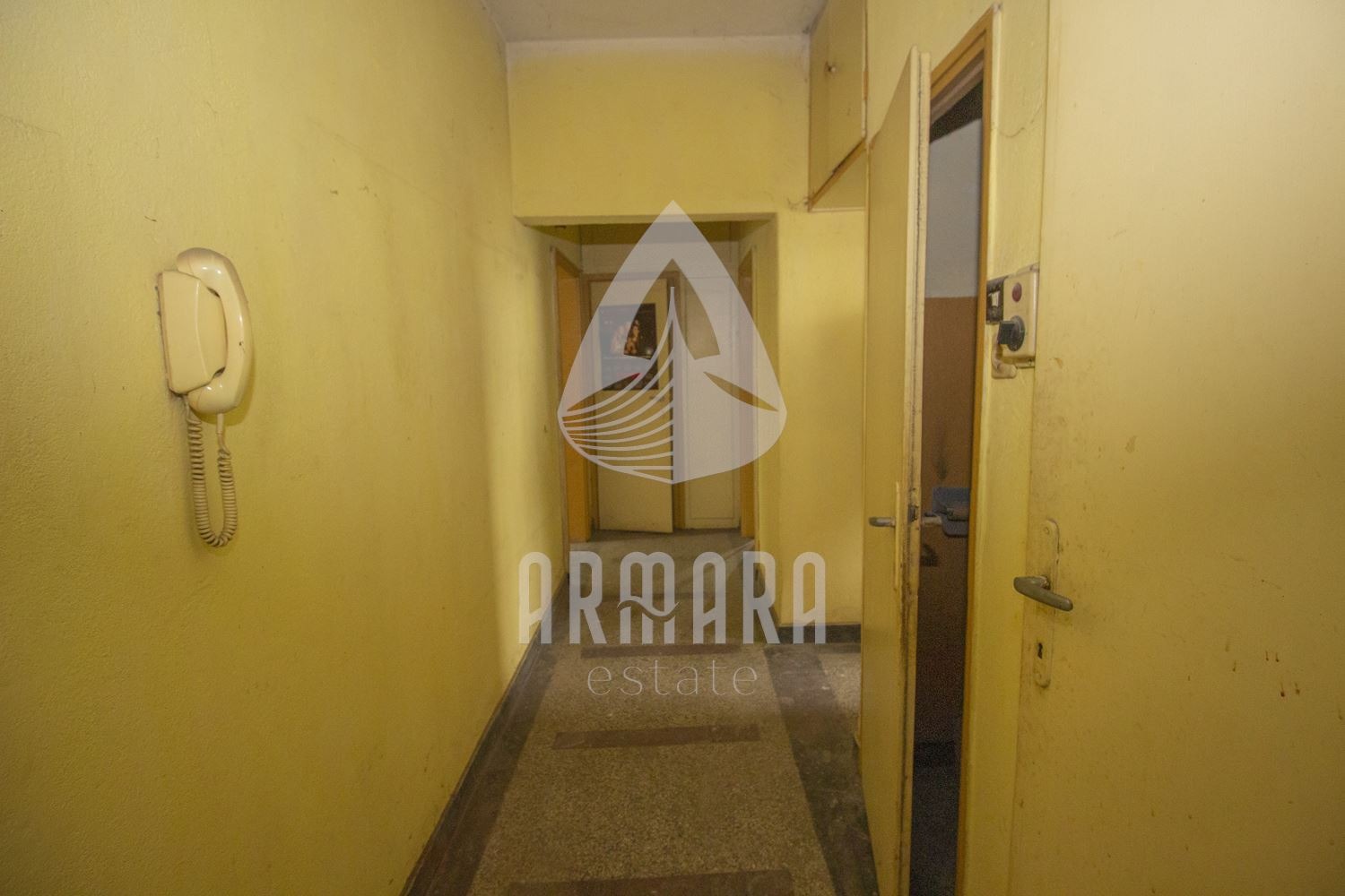 Продава 3-СТАЕН, гр. Пловдив, Гагарин, снимка 10 - Апартаменти - 54641974