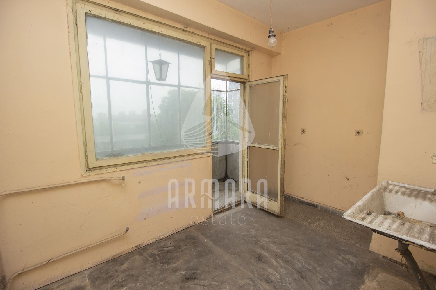 Продава 3-СТАЕН, гр. Пловдив, Гагарин, снимка 5 - Апартаменти - 54641974