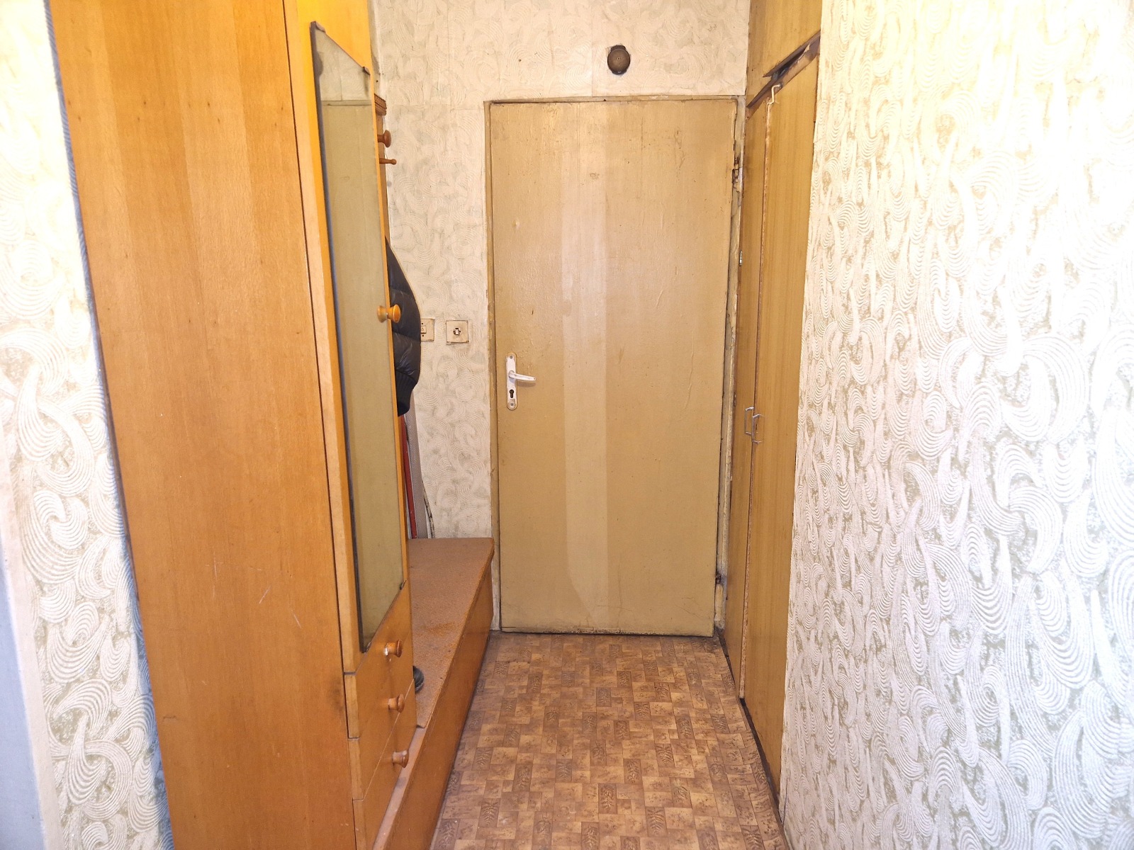 Продава 3-СТАЕН, гр. Плевен, Сторгозия, снимка 5 - Апартаменти - 54946106