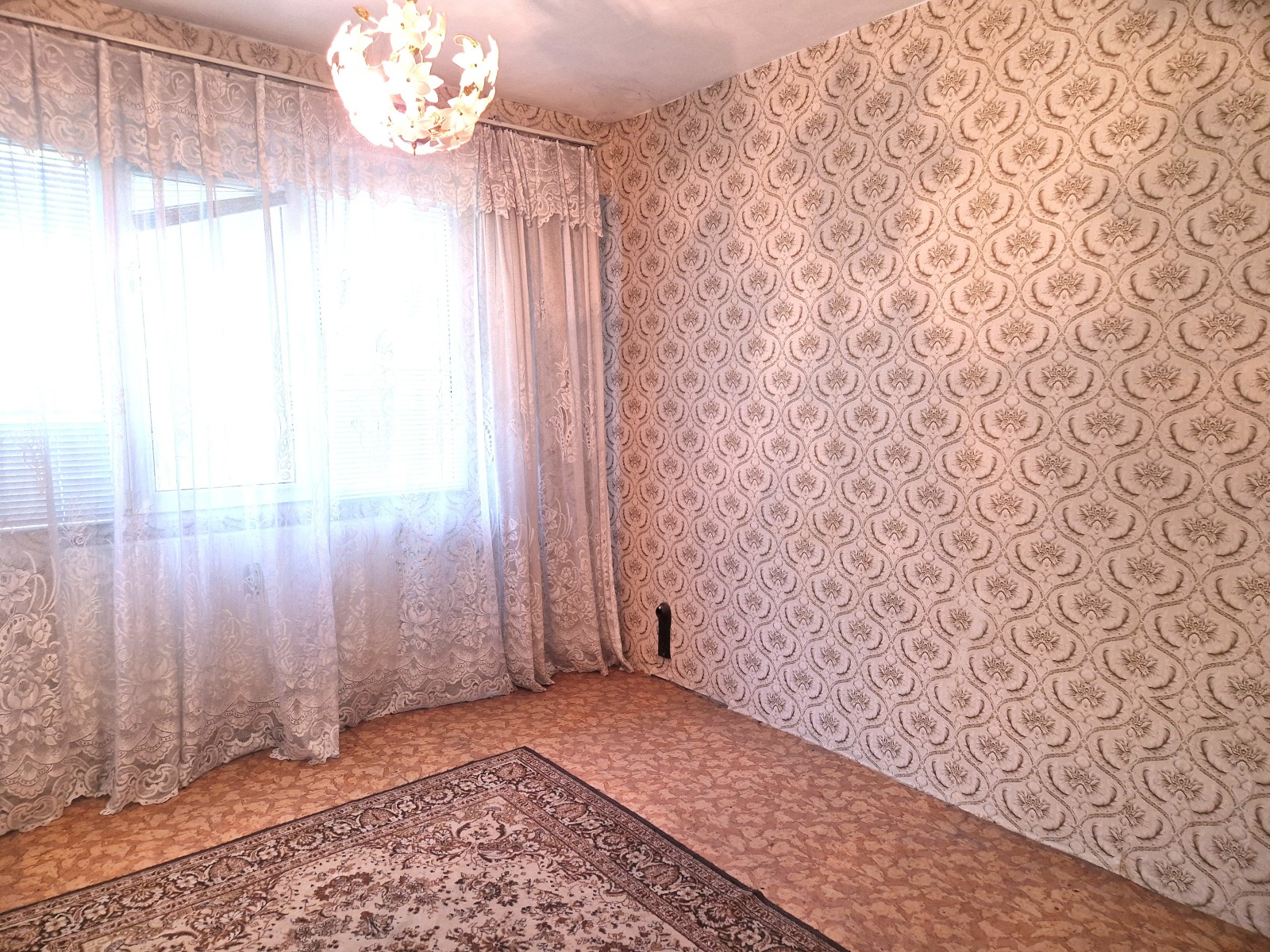 Продава 3-СТАЕН, гр. Плевен, Сторгозия, снимка 3 - Апартаменти - 54946106