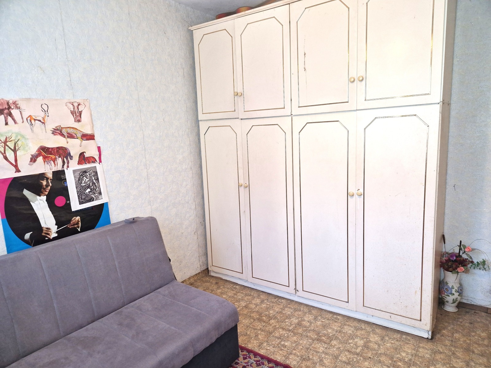 Продава 3-СТАЕН, гр. Плевен, Сторгозия, снимка 11 - Апартаменти - 54946106