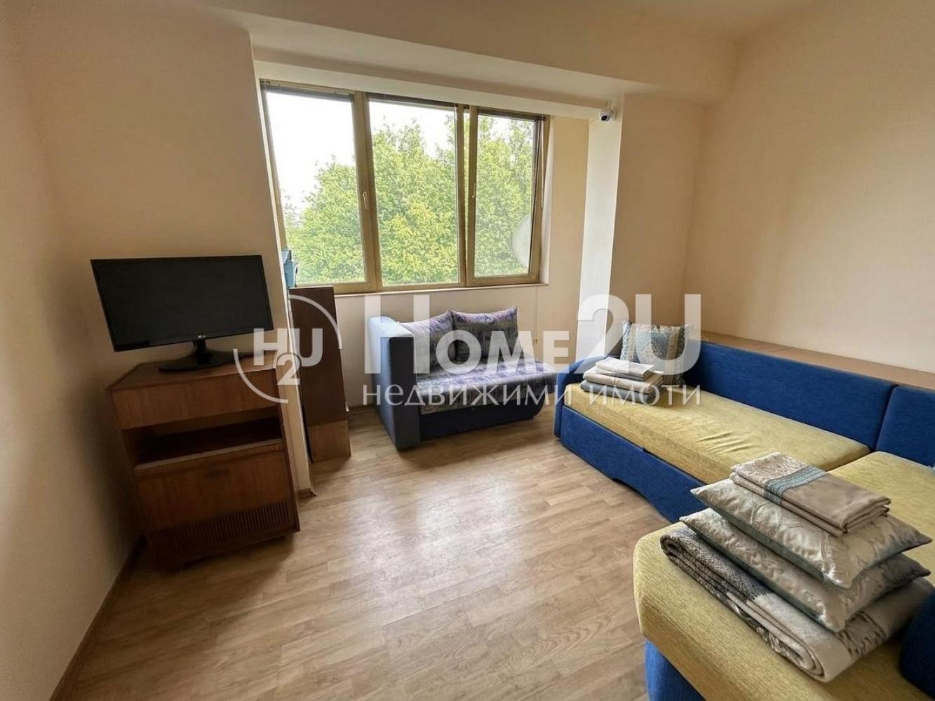 Продава 3-СТАЕН, гр. Варна, Аспарухово, снимка 8 - Апартаменти - 55009017