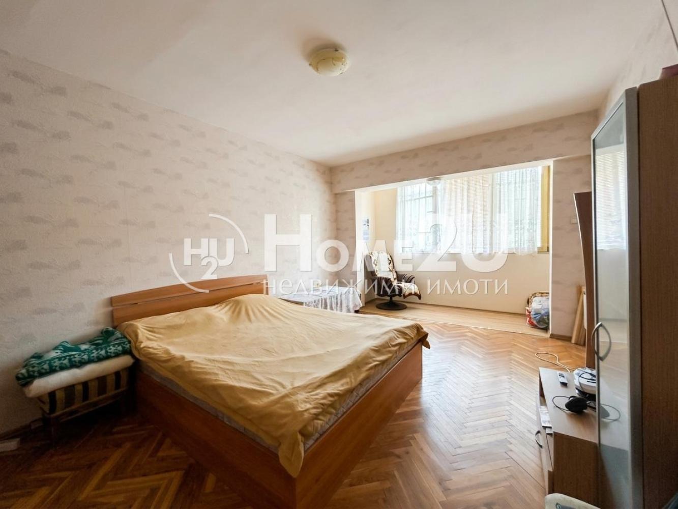 Продава 3-СТАЕН, гр. Варна, Аспарухово, снимка 5 - Апартаменти - 55009017