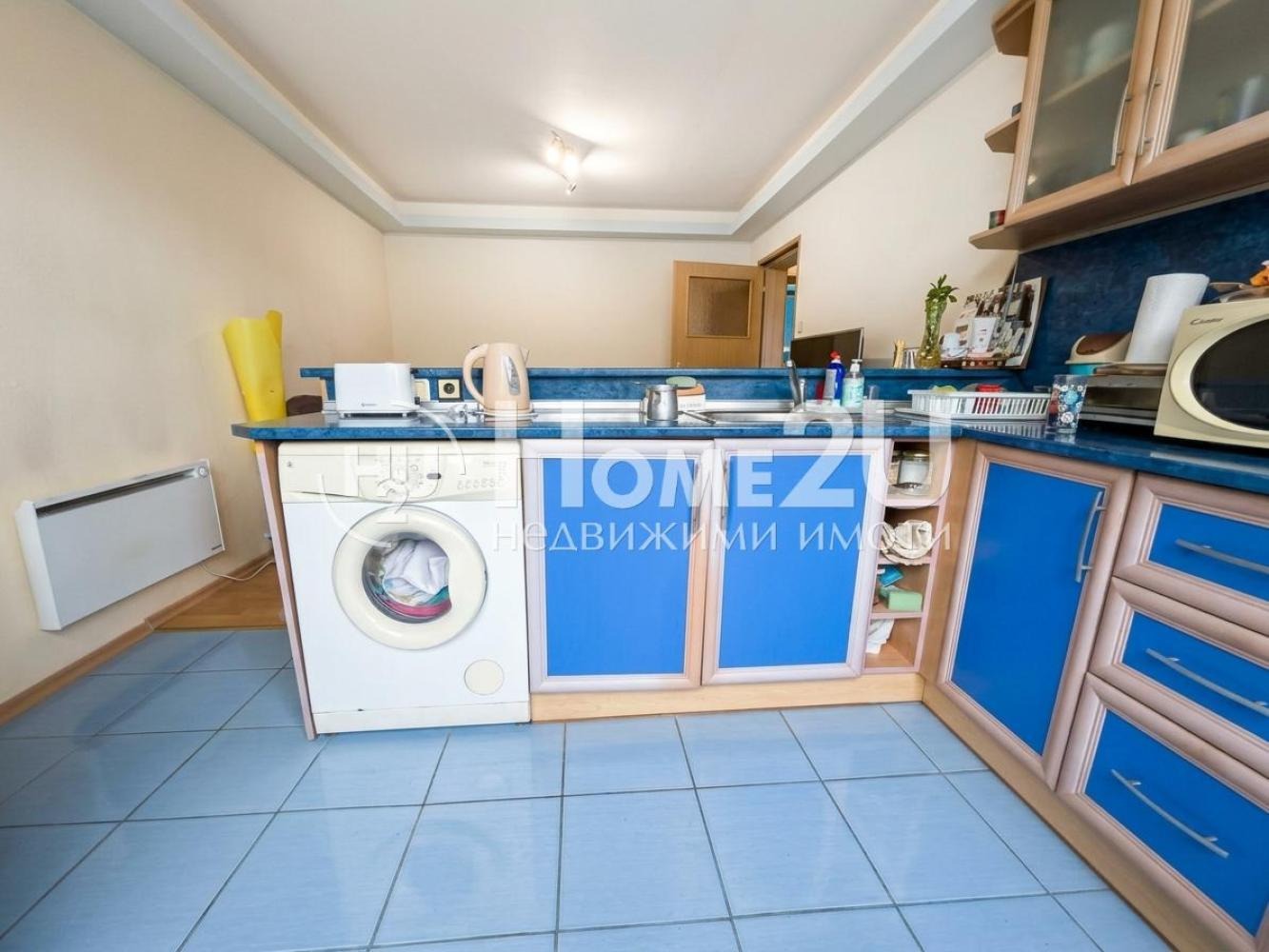 Продава 3-СТАЕН, гр. Варна, Аспарухово, снимка 3 - Апартаменти - 55009017