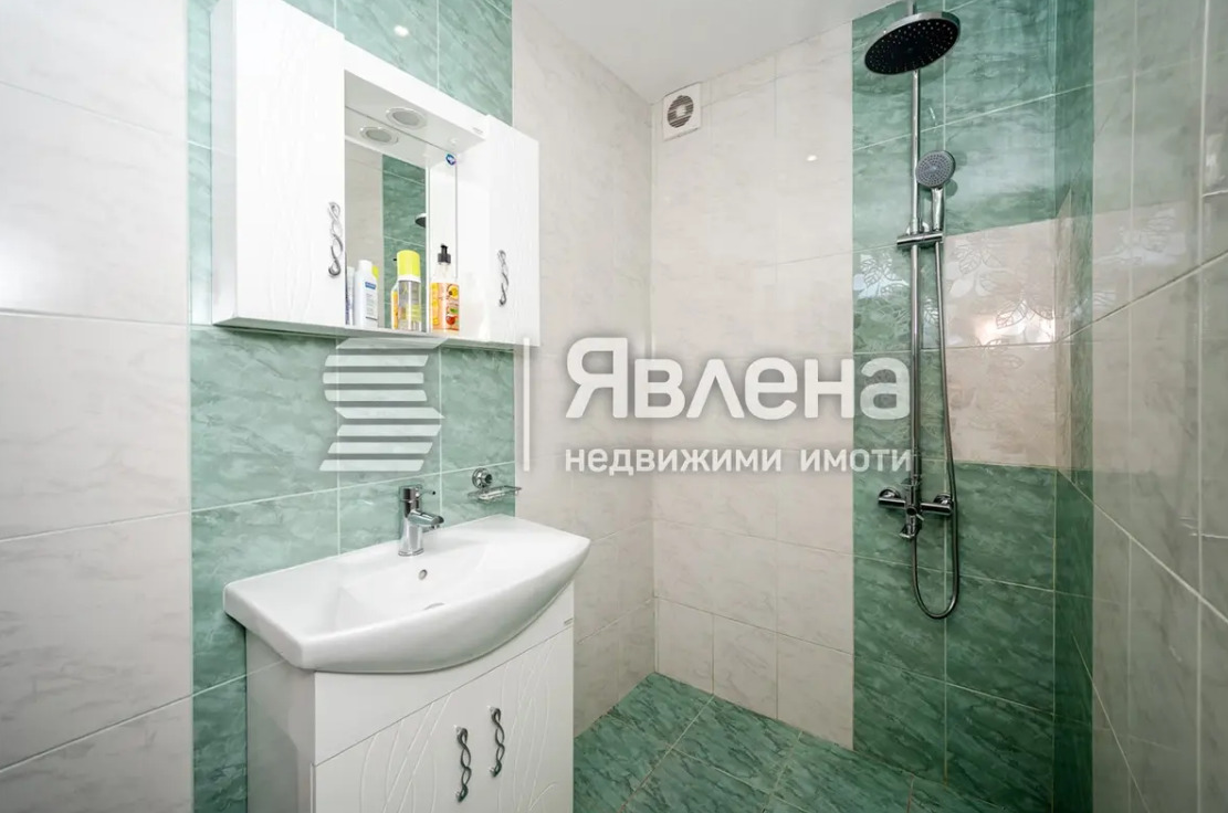 Продава 3-СТАЕН, гр. София, Люлин 7, снимка 10 - Апартаменти - 56680190