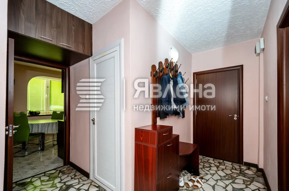 Продава 3-СТАЕН, гр. София, Люлин 7, снимка 9 - Апартаменти - 56680190