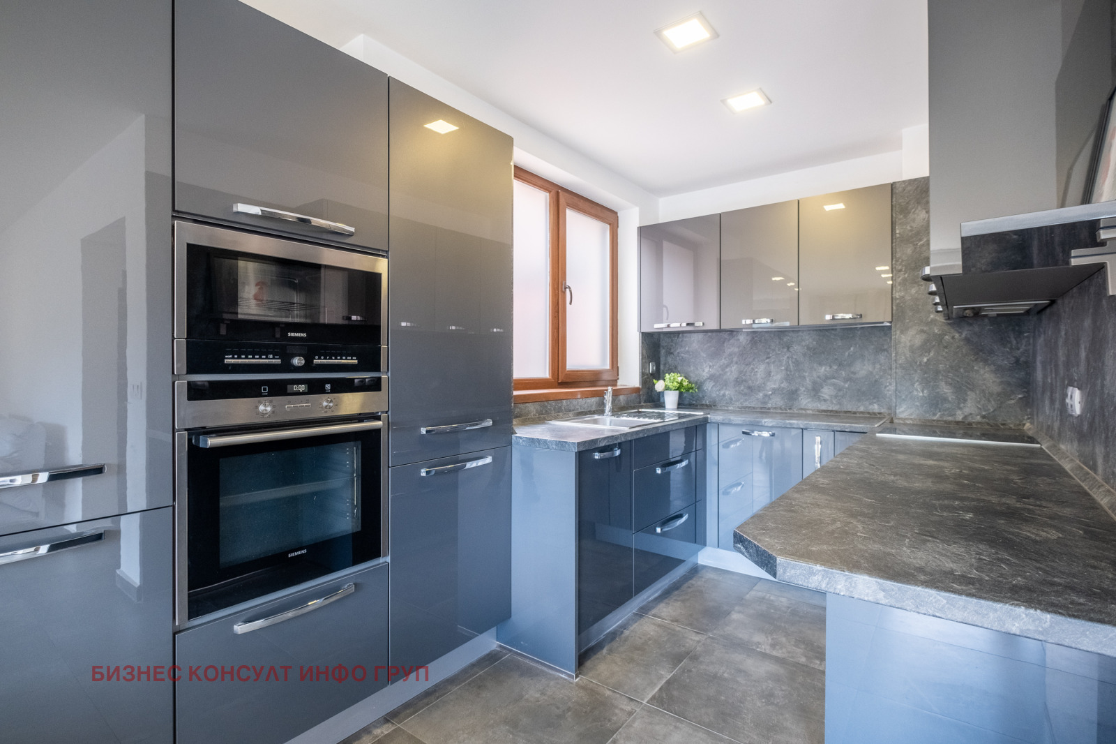 Продава МЕЗОНЕТ, гр. София, Драгалевци, снимка 7 - Апартаменти - 54450680