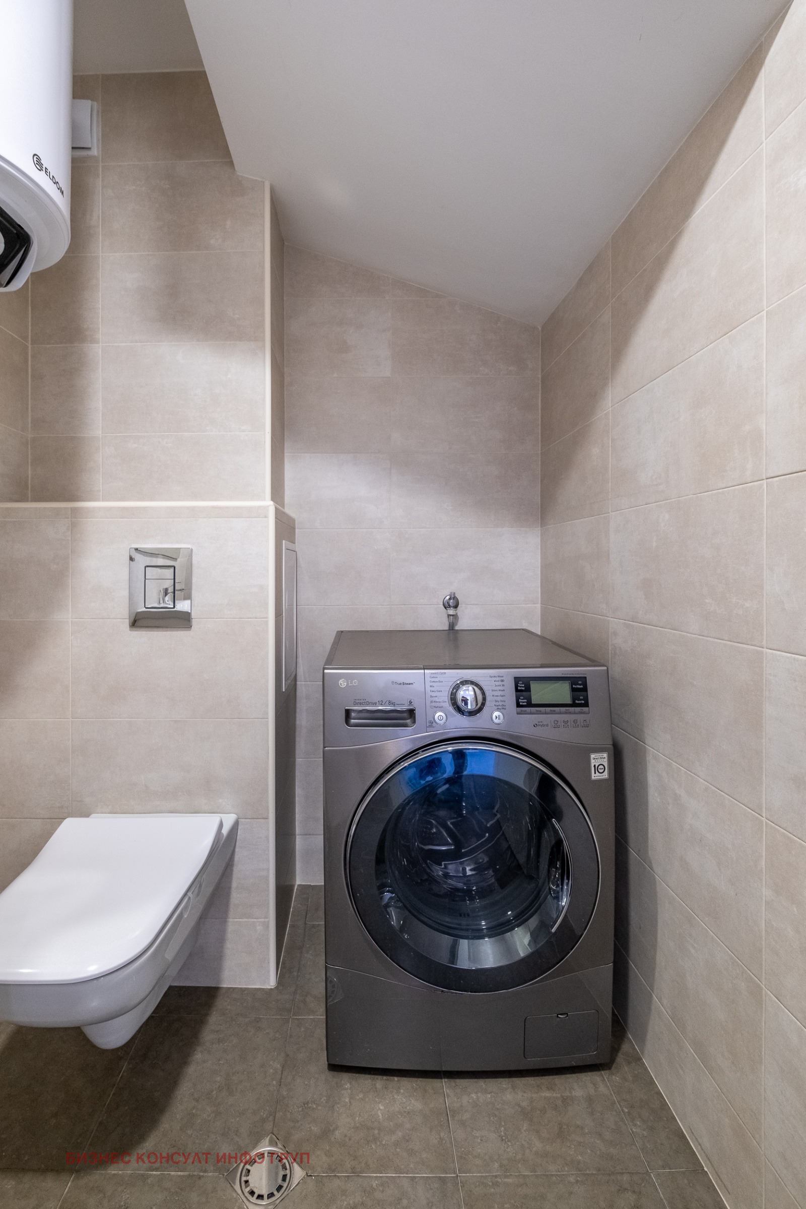 Продава МЕЗОНЕТ, гр. София, Драгалевци, снимка 10 - Апартаменти - 54450680