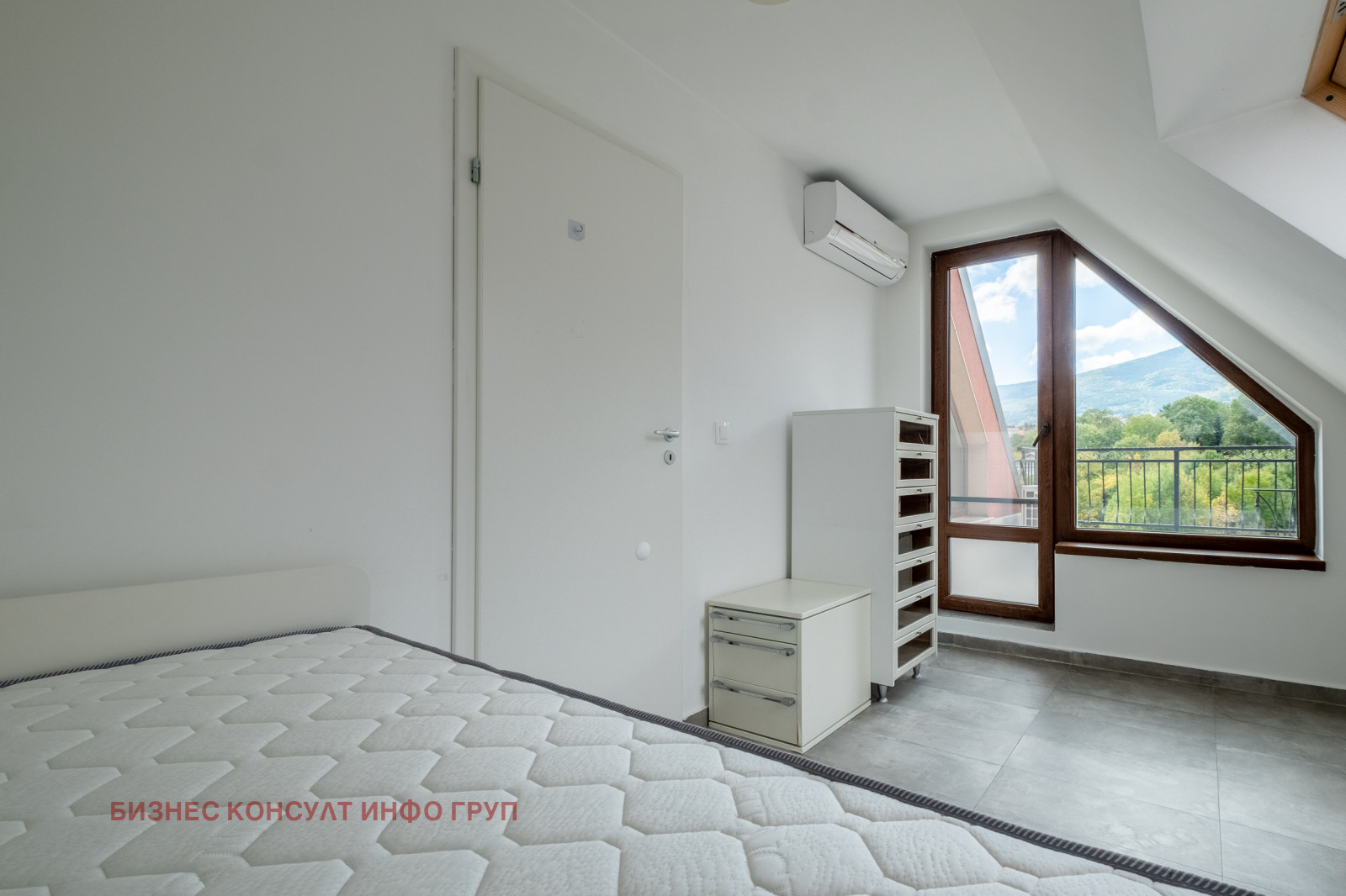 Продава МЕЗОНЕТ, гр. София, Драгалевци, снимка 12 - Апартаменти - 54450680
