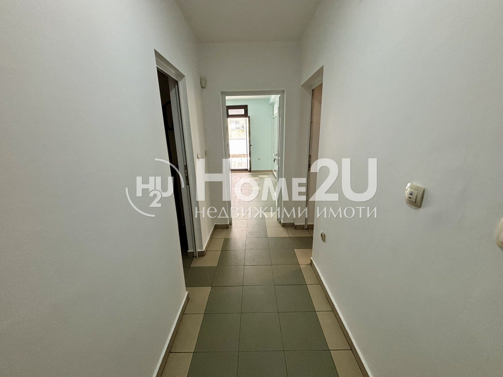 Продава ОФИС, гр. София, Слатина, снимка 11 - Офиси - 54111830