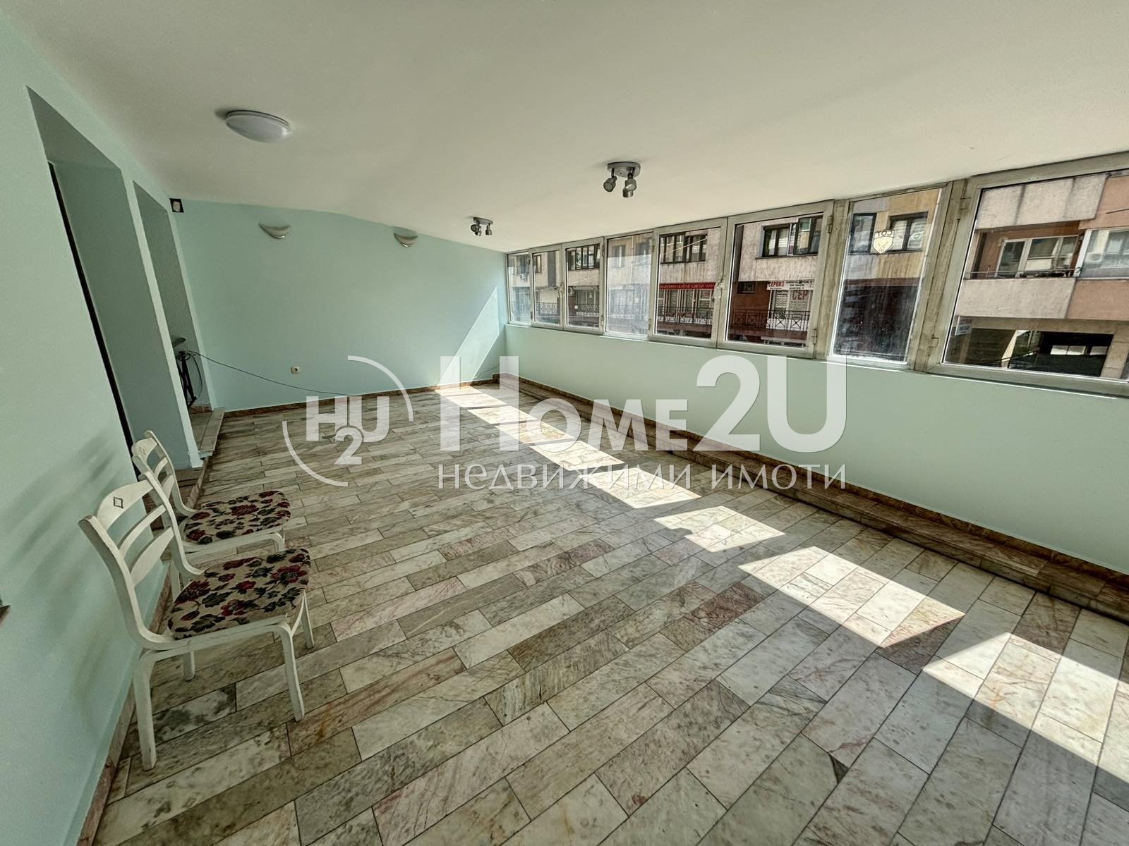 Продава ОФИС, гр. София, Слатина, снимка 2 - Офиси - 54111830
