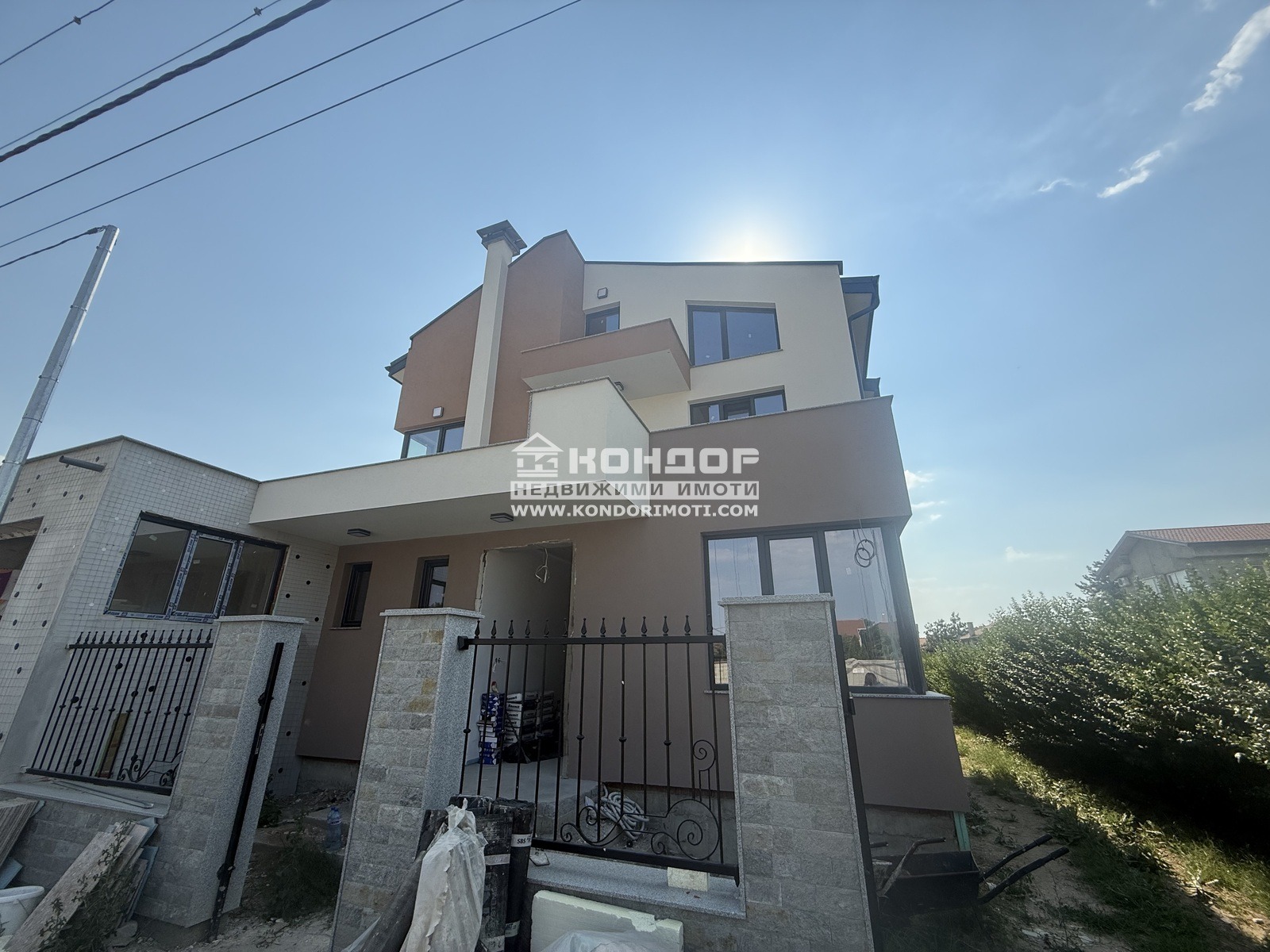 Продава КЪЩА, с. Скутаре, област Пловдив, снимка 2 - Къщи - 50964491