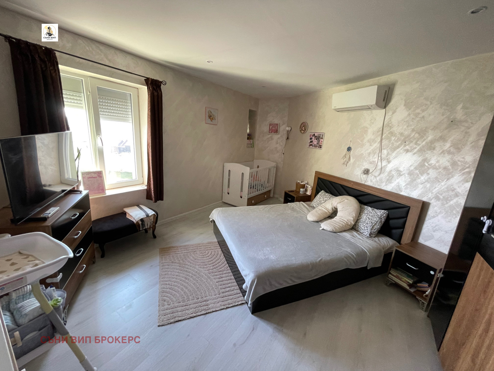 Продава КЪЩА, с. Пелишат, област Плевен, снимка 15 - Къщи - 53833667