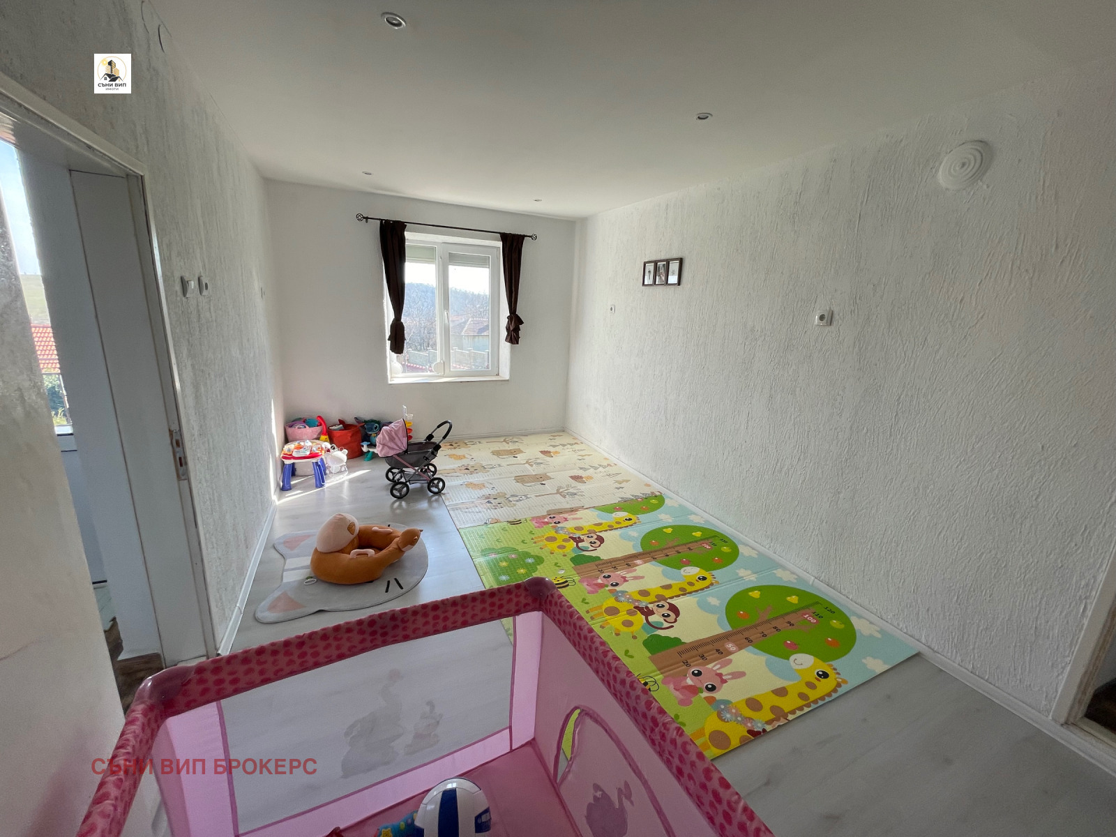 Продава КЪЩА, с. Пелишат, област Плевен, снимка 13 - Къщи - 53833667