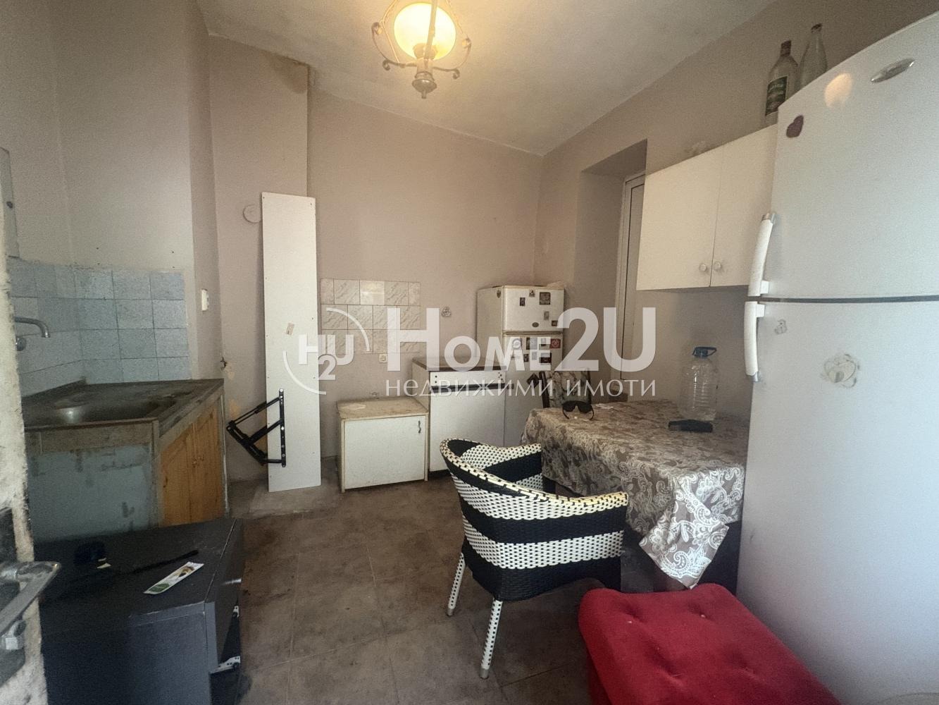 Продава КЪЩА, гр. Варна, Гръцка махала, снимка 8 - Къщи - 53869304